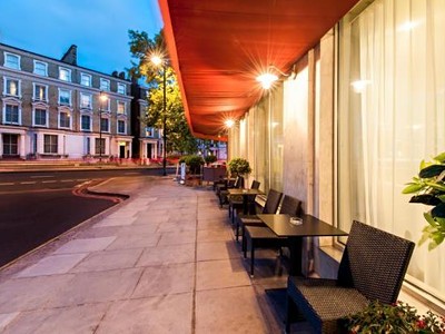 Mercure Kensington